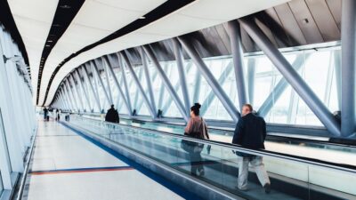 10 Things You Didn’t Know About the World’s Busiest Airports