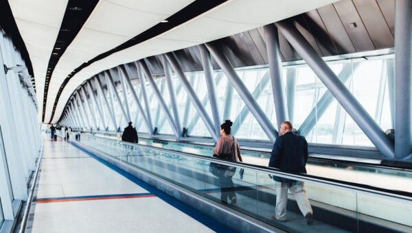 10 Things You Didn’t Know About the World’s Busiest Airports