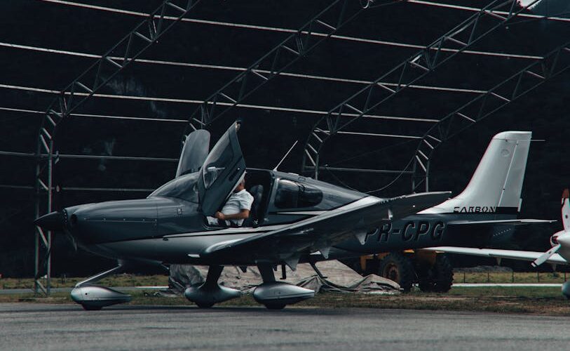 A Complete Guide to Understanding Carbon Offsetting in Aviation