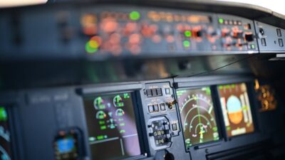 Why Pilot Shortages Could Affect Your Travel Plans in 2026
