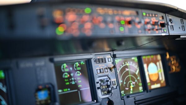 Why Pilot Shortages Could Affect Your Travel Plans in 2026