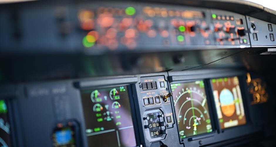 Why Pilot Shortages Could Affect Your Travel Plans in 2026