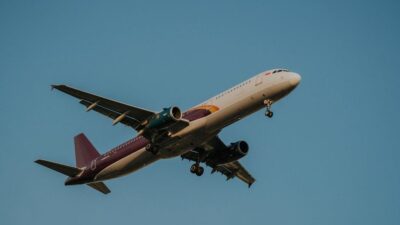 How Biofuels Are Reducing Aviation’s Carbon Footprint