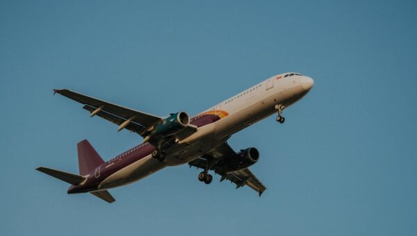 How Biofuels Are Reducing Aviation’s Carbon Footprint