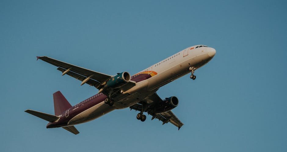 How Biofuels Are Reducing Aviation’s Carbon Footprint