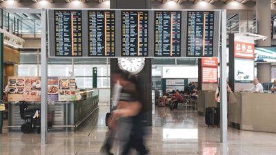 Why Flight Delays Might Become a Thing of the Past