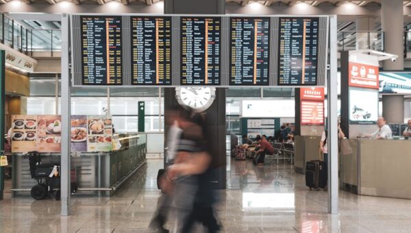 Why Flight Delays Might Become a Thing of the Past