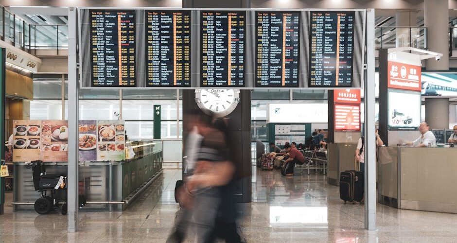 Why Flight Delays Might Become a Thing of the Past