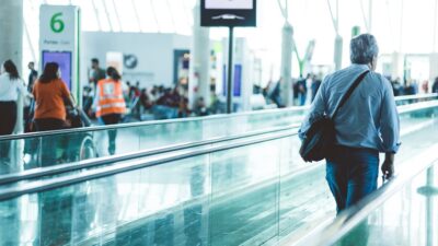 The Future of Airport Security: What to Expect in 2027