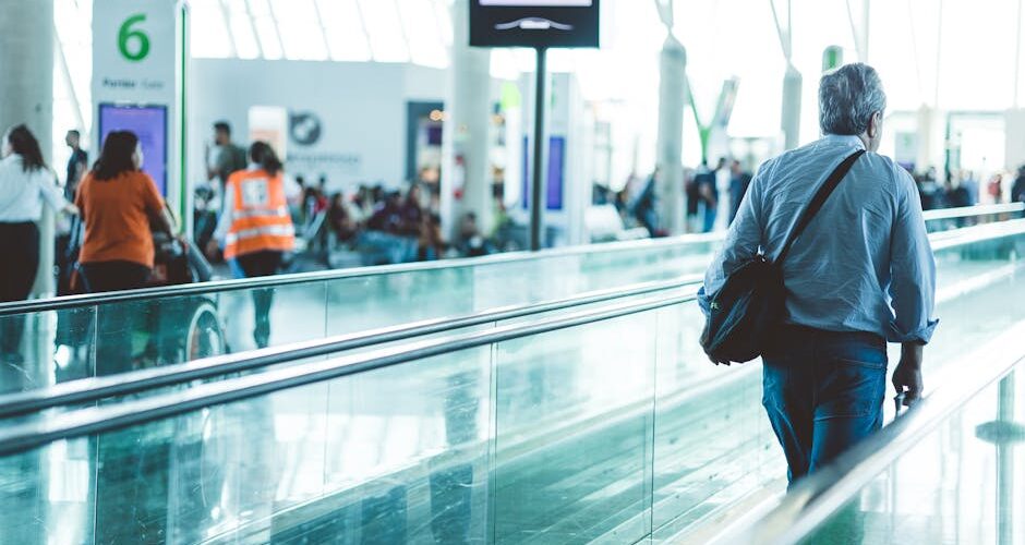 The Future of Airport Security: What to Expect in 2027