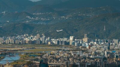 Why E-VTOLs Are the Future of Personal Transport