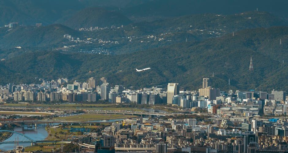 Why E-VTOLs Are the Future of Personal Transport