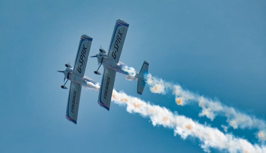 Why Electric Planes Will Dominate Short-Haul Flights by 2027