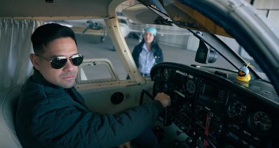 10 Reasons Why Aviation Needs More Female Pilots
