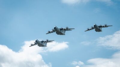 10 Breakthrough Aviation Technologies to Watch in 2026