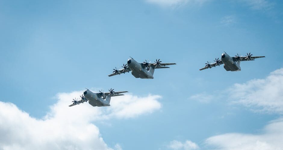 10 Breakthrough Aviation Technologies to Watch in 2026