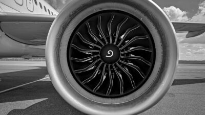 2027: The Year of the Hydrogen-Powered Airplane?