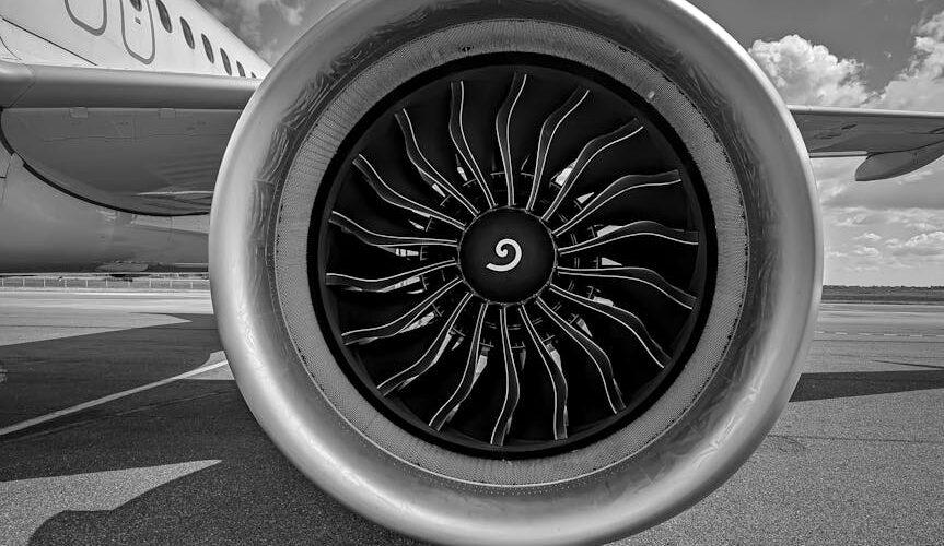 2027: The Year of the Hydrogen-Powered Airplane?