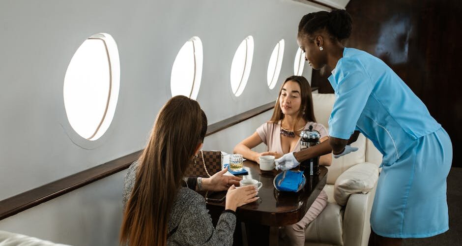 Top 10 Most Luxurious First-Class Cabins of 2026