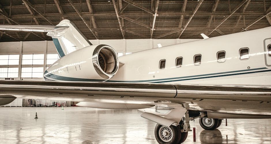 15 Best New Aircraft Designs Revolutionizing the Skies