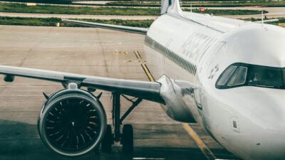 Why In-flight Wi-Fi is About to Get a Major Upgrade