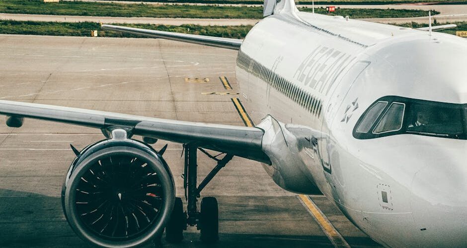 Why In-flight Wi-Fi is About to Get a Major Upgrade