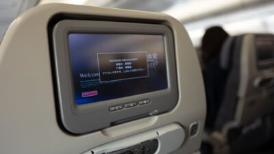 The Impact of 5G on In-flight Entertainment