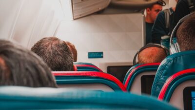 8 Ways to Make Your Airline Experience More Comfortable