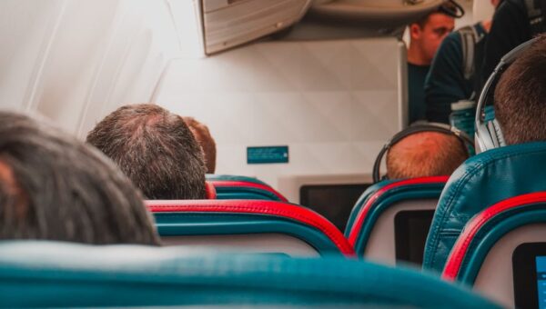 8 Ways to Make Your Airline Experience More Comfortable
