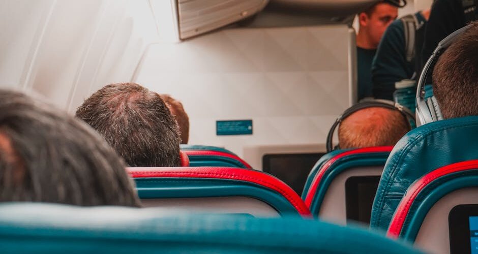 8 Ways to Make Your Airline Experience More Comfortable