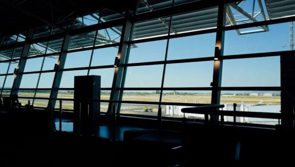 Exploring the Quietest Airports in the World