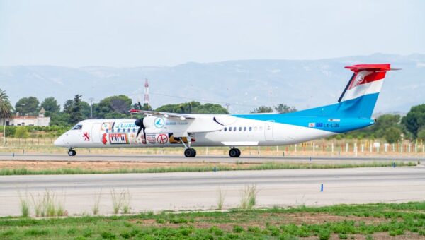 Navigating the Skies: The Rise of Regional Airlines in 2026