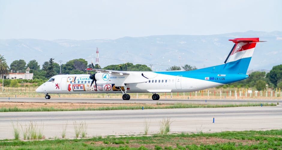 Navigating the Skies: The Rise of Regional Airlines in 2026