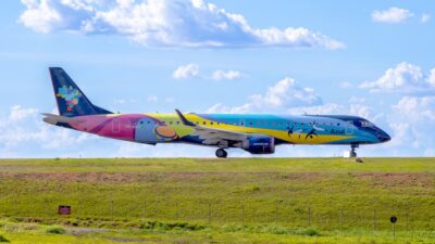 Top 10 Airlines Leading the Sustainability Charge in 2026