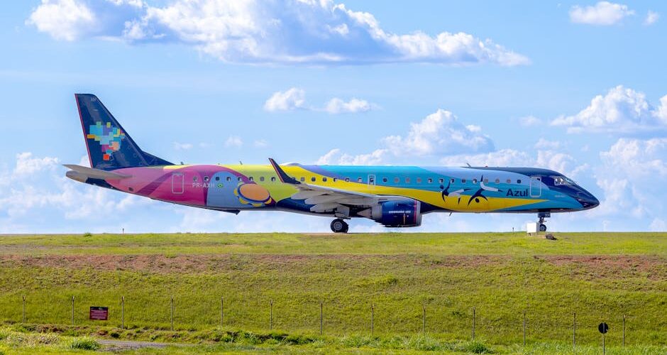 Top 10 Airlines Leading the Sustainability Charge in 2026