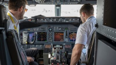 The Rise of AI-Piloted Flights: What 2026 Means for the Human Touch in Aviation