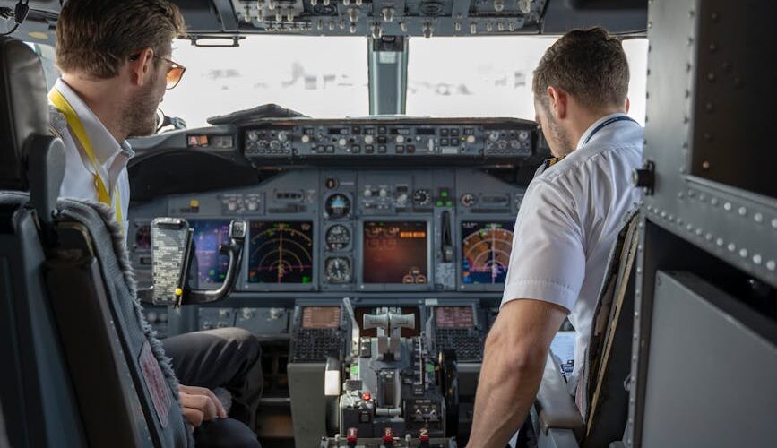 The Rise of AI-Piloted Flights: What 2026 Means for the Human Touch in Aviation