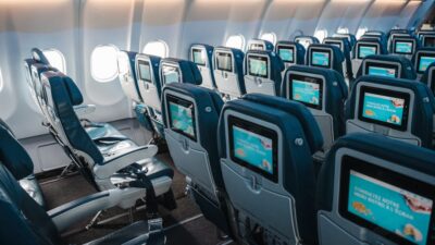 Unpacking the Allure of Boutique Airlines: The Sky’s Hidden Gems of 2026