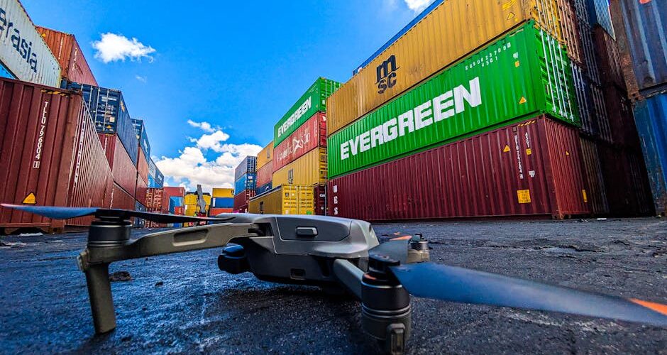 A New Horizon: How Aviation Technology is Revolutionizing Cargo Transport in 2026