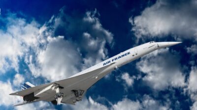 The Revival of Supersonic Air Travel: What to Expect in 2026