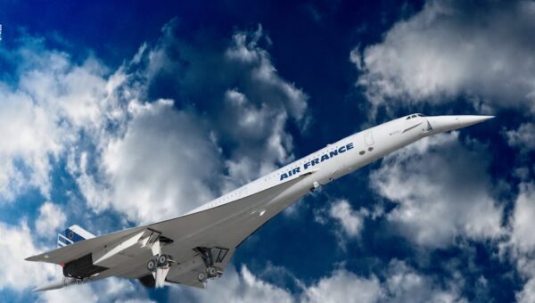 The Revival of Supersonic Air Travel: What to Expect in 2026