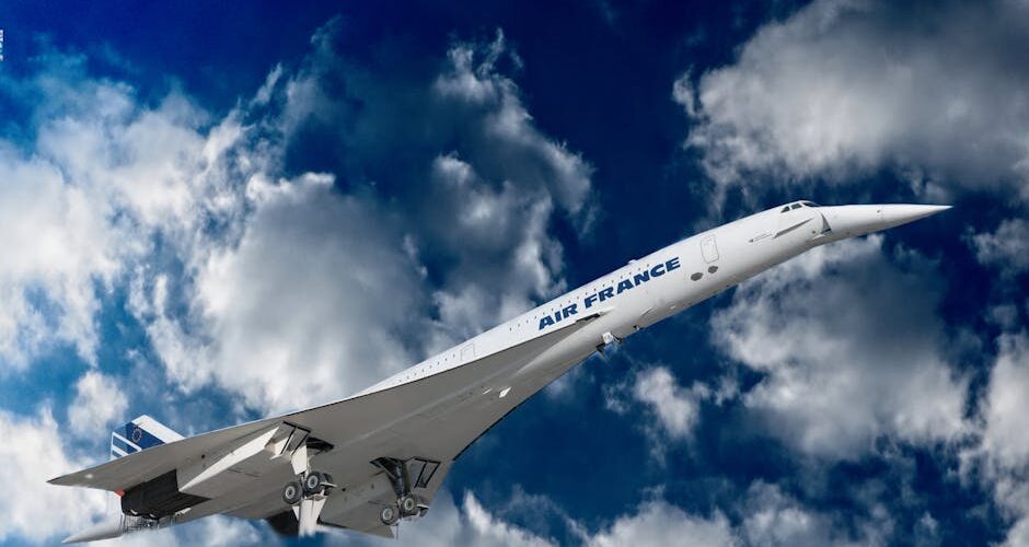 The Revival of Supersonic Air Travel: What to Expect in 2026