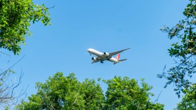 Sky-High Sustainability: How Airlines are Innovating Eco-Friendly Flight Experiences in 2026