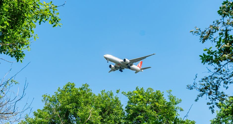 Sky-High Sustainability: How Airlines are Innovating Eco-Friendly Flight Experiences in 2026