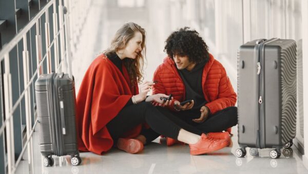 The Rise of Autonomous Luggage: How Smart Bags are Changing Air Travel in 2026