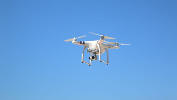 The Drone Revolution: How Air Traffic Management is Adapting in 2026