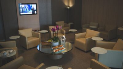 The Future of Airport Sleepovers: How 2026 is Transforming Overnight Layovers into Luxe Experiences