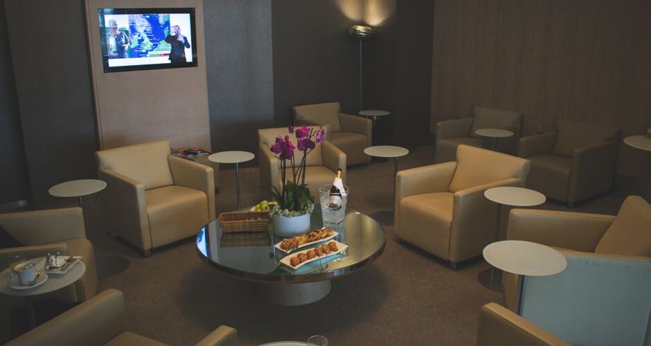 The Future of Airport Sleepovers: How 2026 is Transforming Overnight Layovers into Luxe Experiences