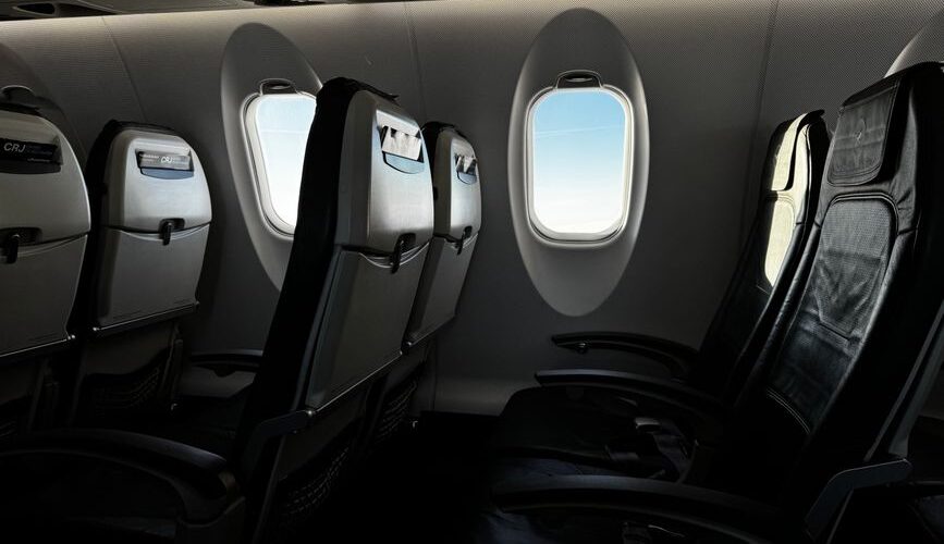 Sky-High Comfort: The Evolution of In-Flight Seating in 2026