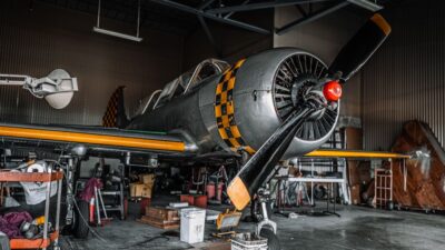 Jet Fueling the Future: Hydrogen-Powered Planes Are Taking Off in 2026